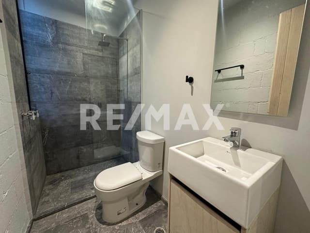 Departamento en Venta- Colonia Moderna