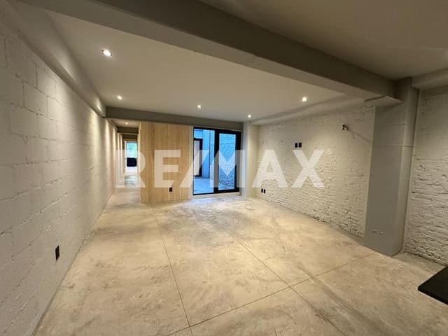 Departamento en Venta- Colonia Moderna