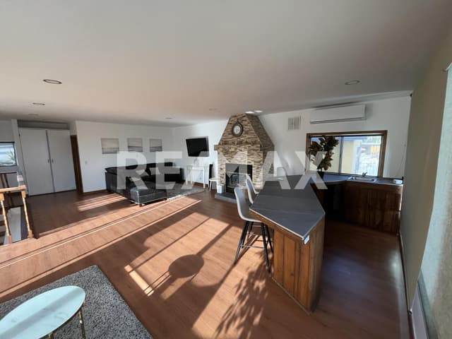 Hermosa Casa en Villas de San Miguel