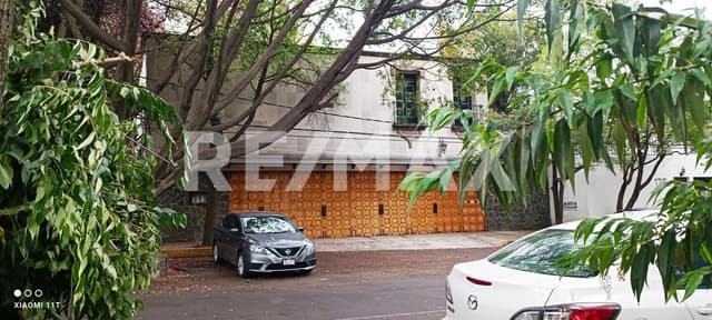 Casa en venta, Mariano Matamoros, Colonia Tlalpan Centro II, Alcaldía Tlalpan, CDMX