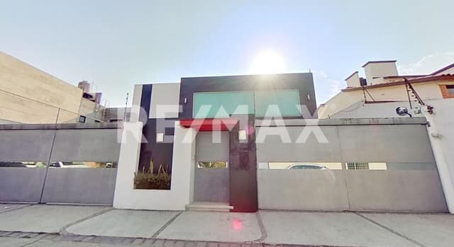Casa en Venta en Col. Agrícola Lázaro Cárdenas, Metepec  