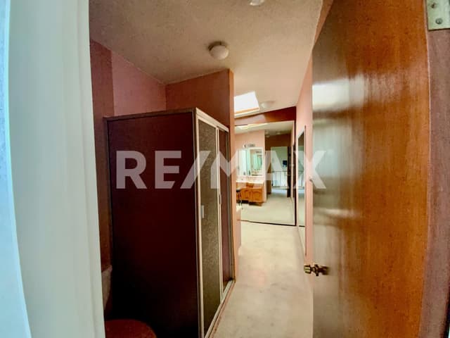 Casa en Venta Jardines de San Mateo, Naucalpan de Juárez