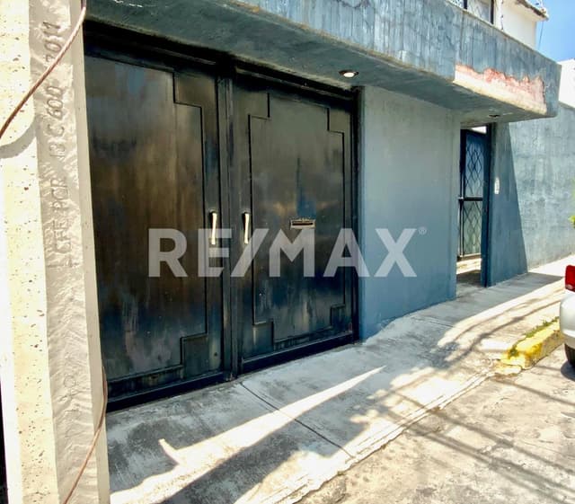 Casa en Venta Jardines de San Mateo, Naucalpan de Juárez