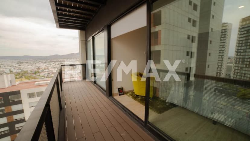 Departamento en venta en Punto Horizonte