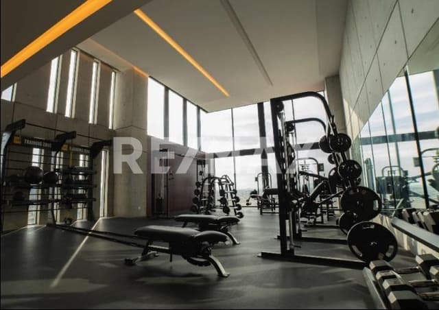 Departamento en venta en Punto Horizonte