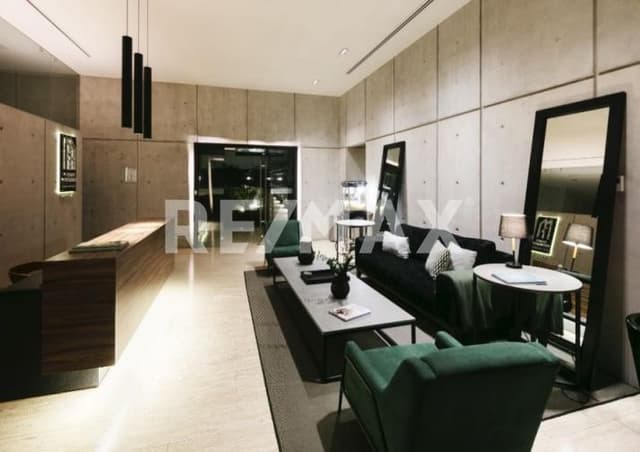 Departamento en venta en Punto Horizonte