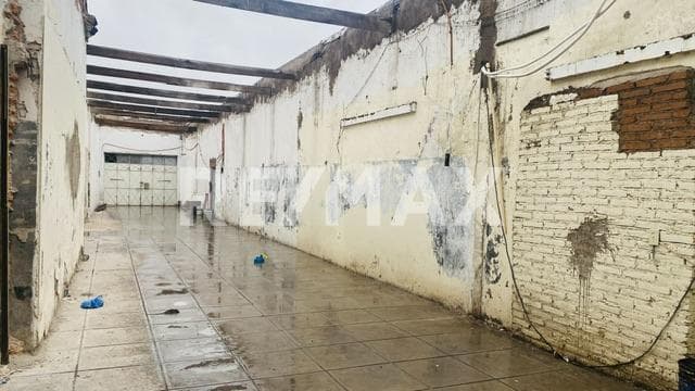 Terreno Comercial en Venta – Excelente Ubicación