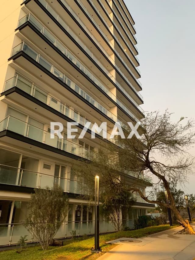 RENTA DEPARTAMENTO PB LA RESERVA EL CAMPANARIO RDR240704-AE