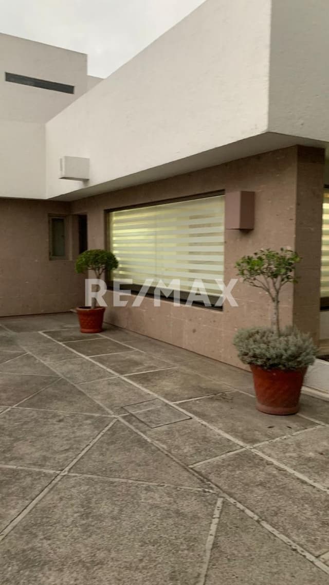 Venta de Casa en Metepec " Club de Golf San Carlos "