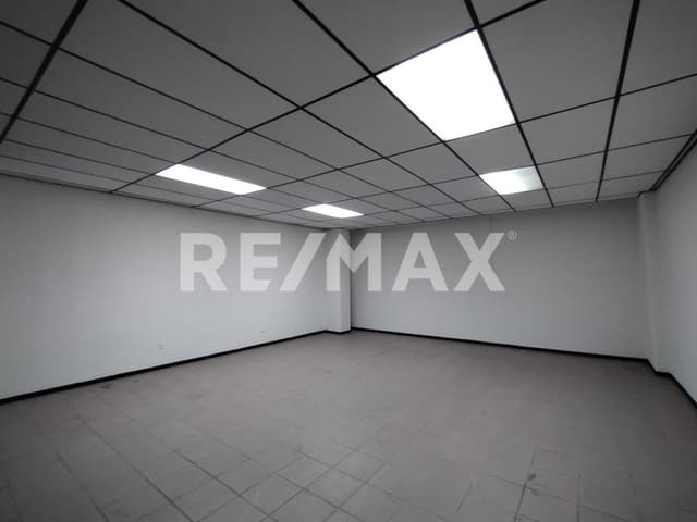 RENTA DE OFICINA COMERCIAL EN SANTA MARIA LA RIBERA CUAUHTÉMOC