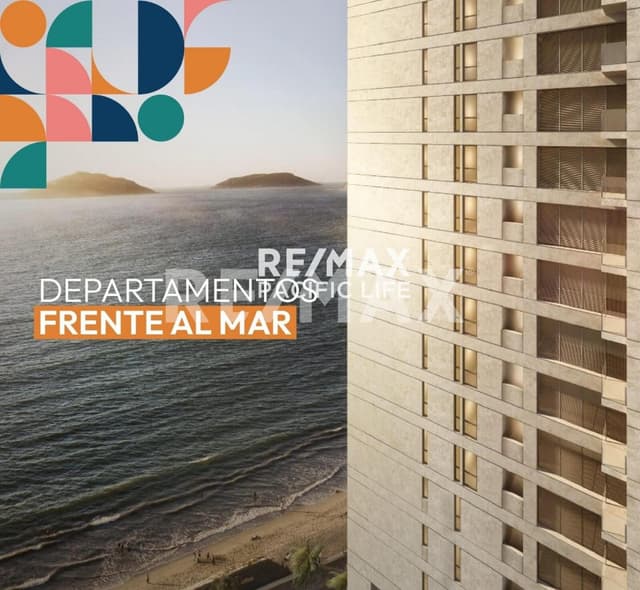 CONDOMINIO EN VENTA EN APRIA MALECON