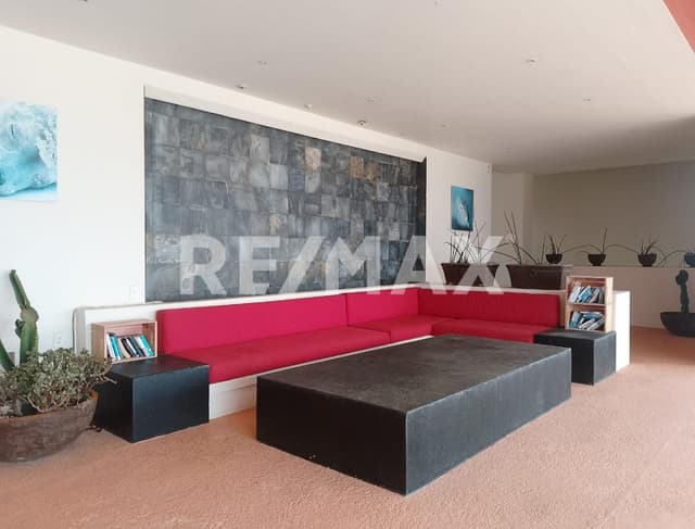 Exclusive Beachfront Lot in Baja California