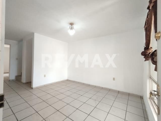 Casa en venta Fraccionamiento Nuevo Pedregal 3