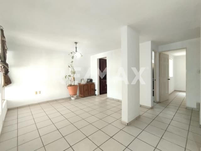 Casa en venta Fraccionamiento Nuevo Pedregal 3