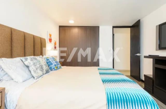 DEPARTAMENTO EN VENTA EN POLANCO