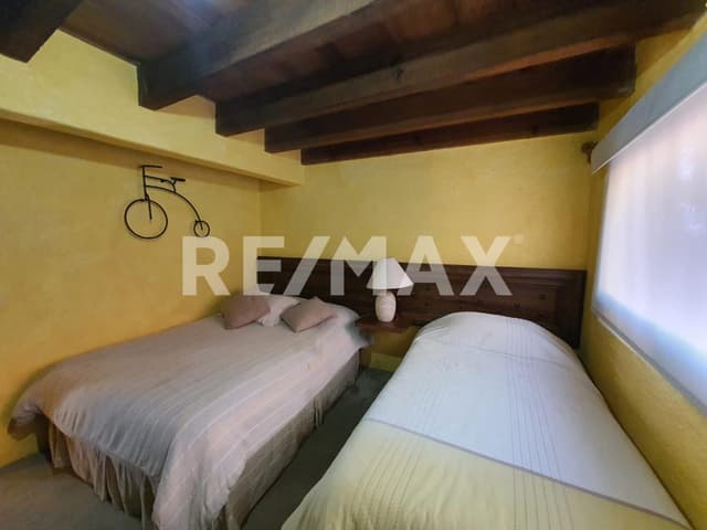 Departamento en Renta compartida