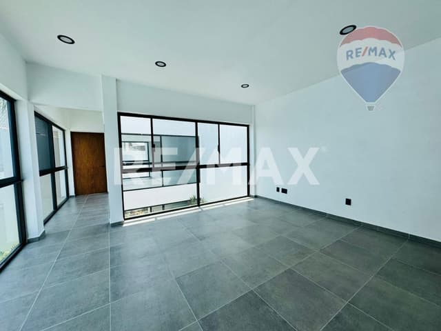 Venta de casa nueva en Brisas, Temixco, Morelos...Clave 5034