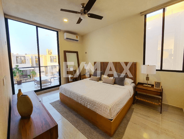 Casa en Venta en Estela Nativa Residencial en Conkal