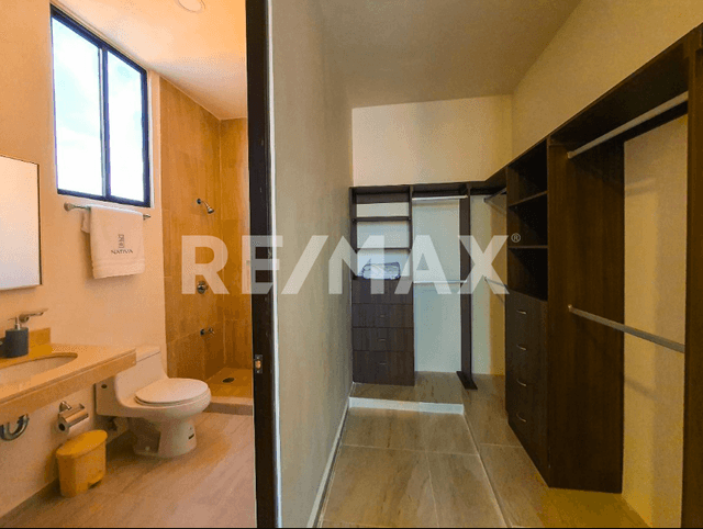 Casa en Venta en Estela Nativa Residencial en Conkal