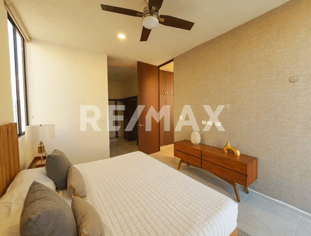 Casa en Venta en Estela Nativa Residencial en Conkal
