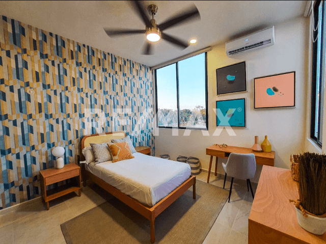 Casa en Venta en Estela Nativa Residencial en Conkal