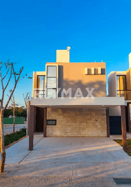 Casa en Venta en Estela Nativa Residencial en Conkal