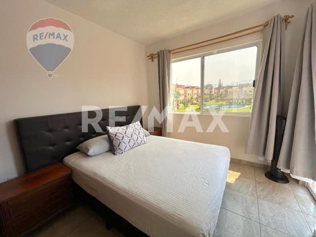 Venta de casa en Villa Morelos, Zapata, Morelos...Clave 5037