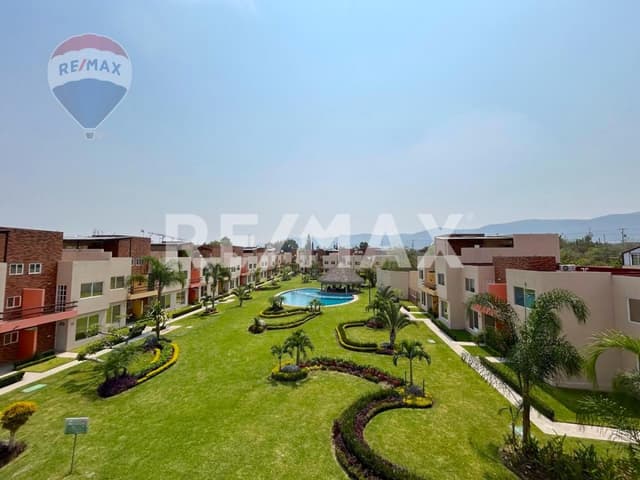 Venta de casa en Villa Morelos, Zapata, Morelos...Clave 5037