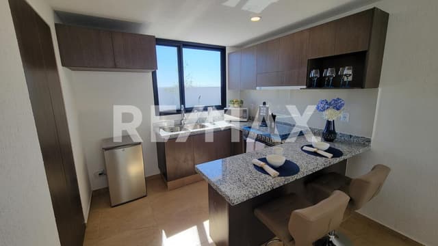 Casa en VENTA en Condominio en Altos Juriquilla, Querétaro.