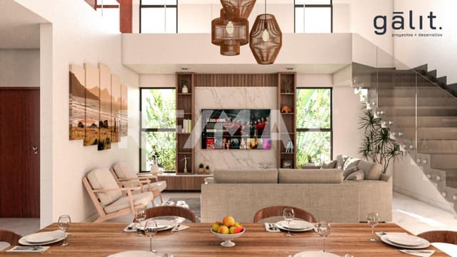 Casa en Venta, Fracc. Lagunas de Miralta , Altamira 