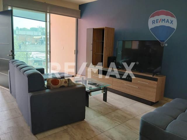 Venta de departamento en San Cristóbal, Cuernavaca, Morelos...Clave…5039