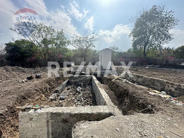 Pre-venta de casa en Lomas de Jiutepec, Jiutepec, Morelos…Clave 5041