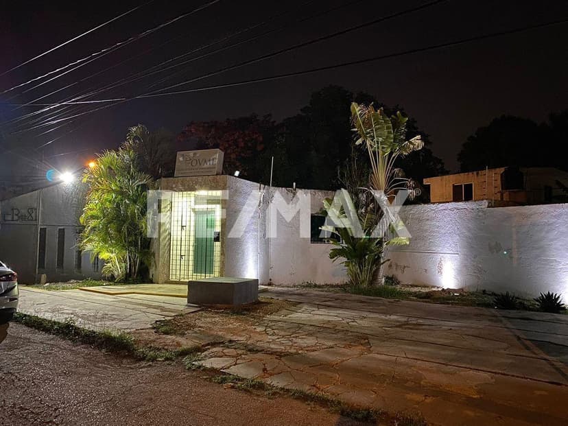 Venta de Oficinas o consultorios en norte de Mérida, colonia Itzimná