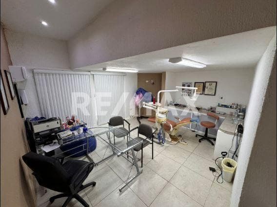 Venta de Oficinas o consultorios en norte de Mérida, colonia Itzimná