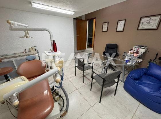 Venta de Oficinas o consultorios en norte de Mérida, colonia Itzimná