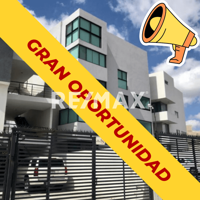 DEPARTAMENTO EN VENTA EN MILENIO