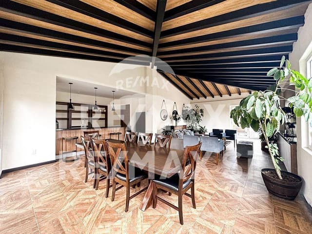 CASA VENTA EL REFUGIO UNICO 