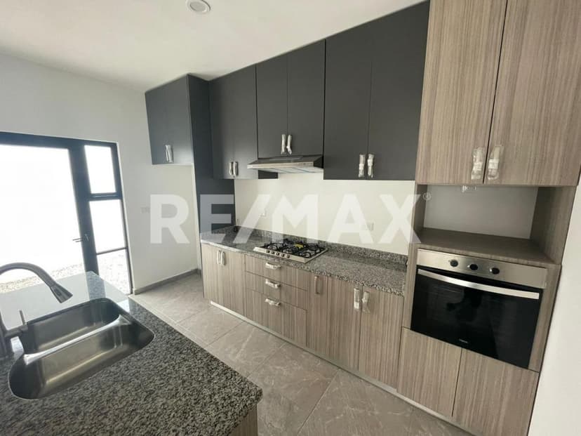 CASAS EN VENTA EN FRACCIONAMIENTO KANTE 