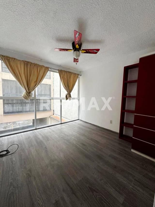 Departamento Venta Escandón, Jose Ma. Vigil