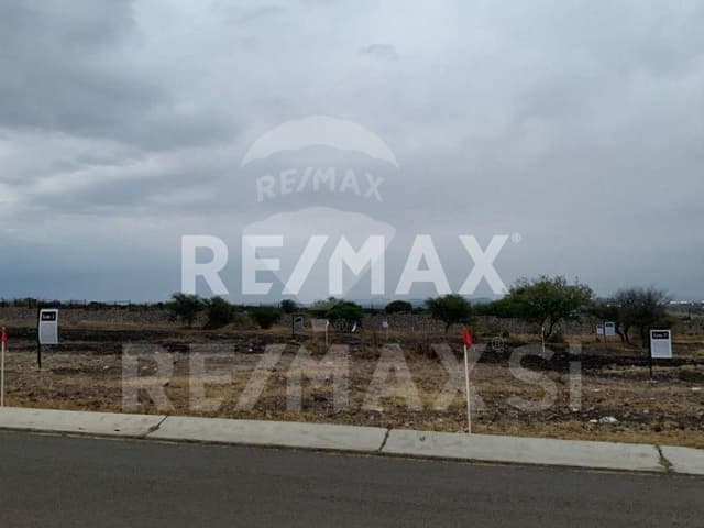 TERRENO VENTA EL CAMPANARIO 