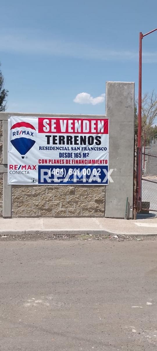 RESIDENCIAL SAN FRANCISCO