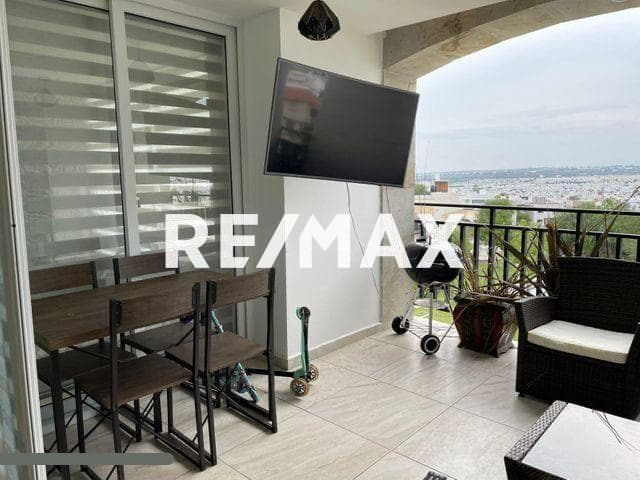 DEPARTAMENTO EN VENTA EN EL REFUGIO