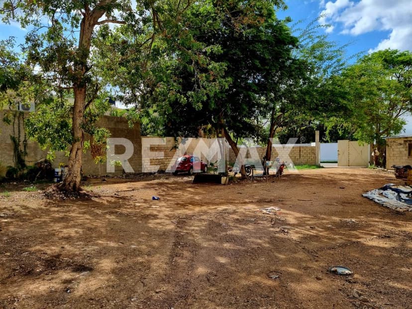 Terreno en RENTA en Benito Juarez Norte