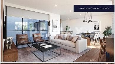 DEPARTAMENTO EN VENTA EN LOMAS HIPODROMO, NAUCALPAN DE JUAREZ, ESTADO DE MÉXICO