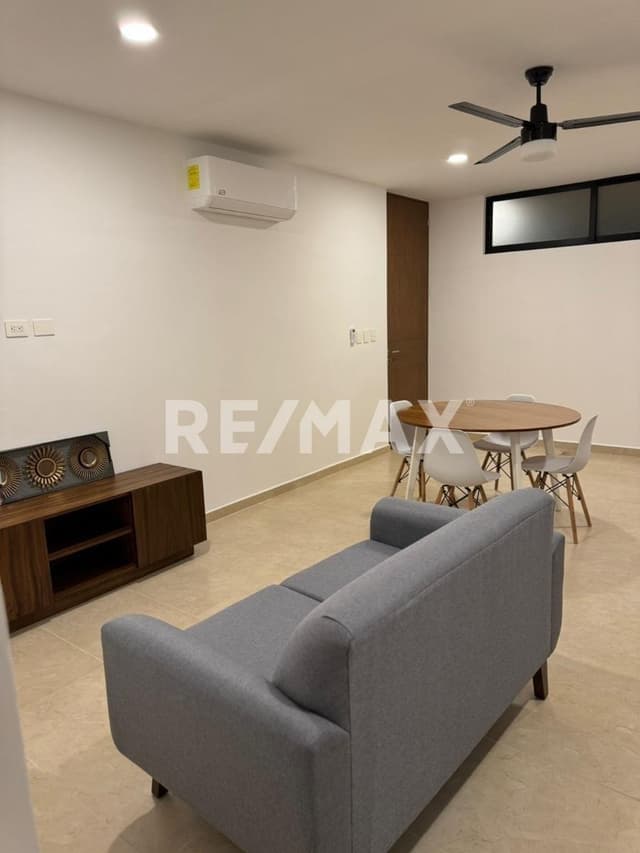 Departamento en venta en Col. Montebello en Mérida Yucatán.