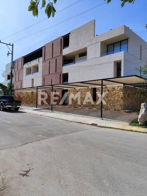 Departamento en venta en Col. Montebello en Mérida Yucatán.