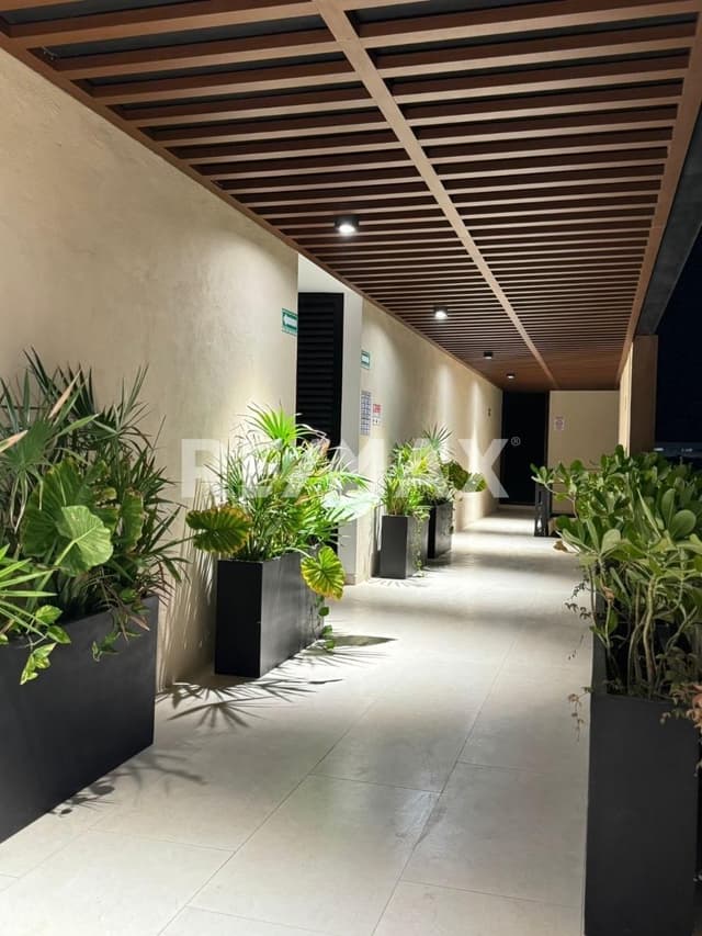 Departamento en venta en Col. Montebello en Mérida Yucatán.