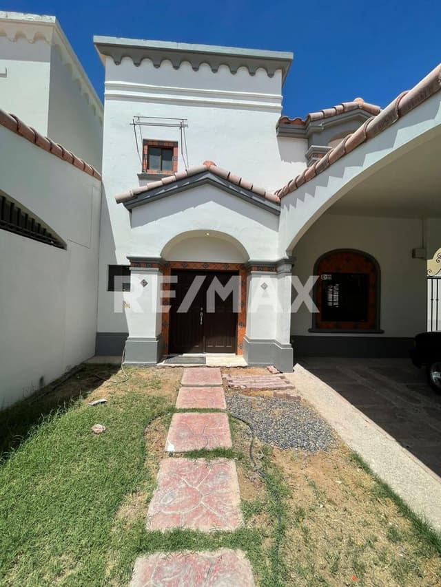 Balboa Residencial Casa en Venta 