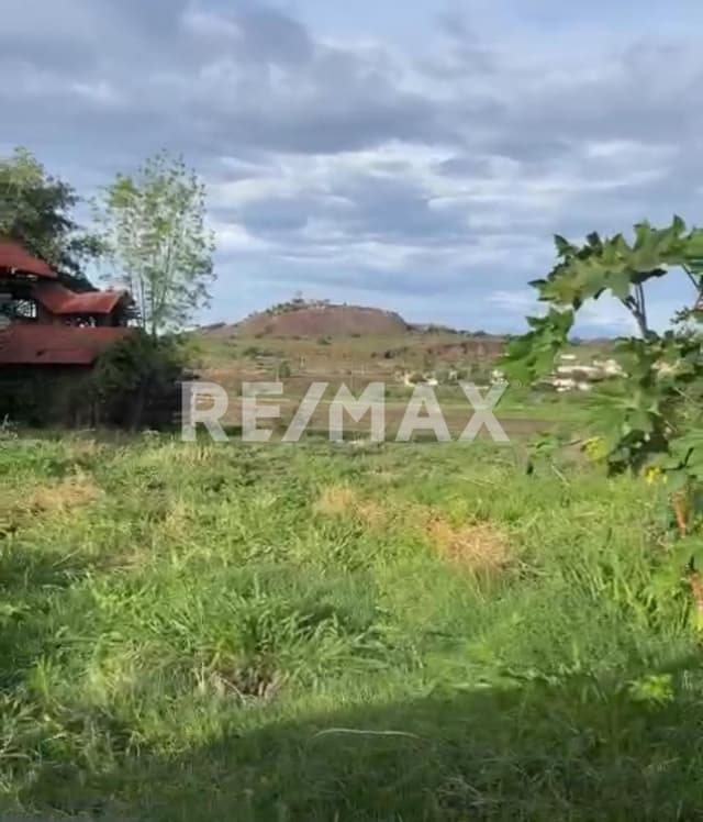 Terreno en Venta 