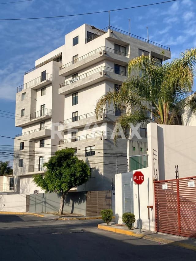 DEPARTAMENTO EN VENTA SANTA CRUZ BUENA VISTA